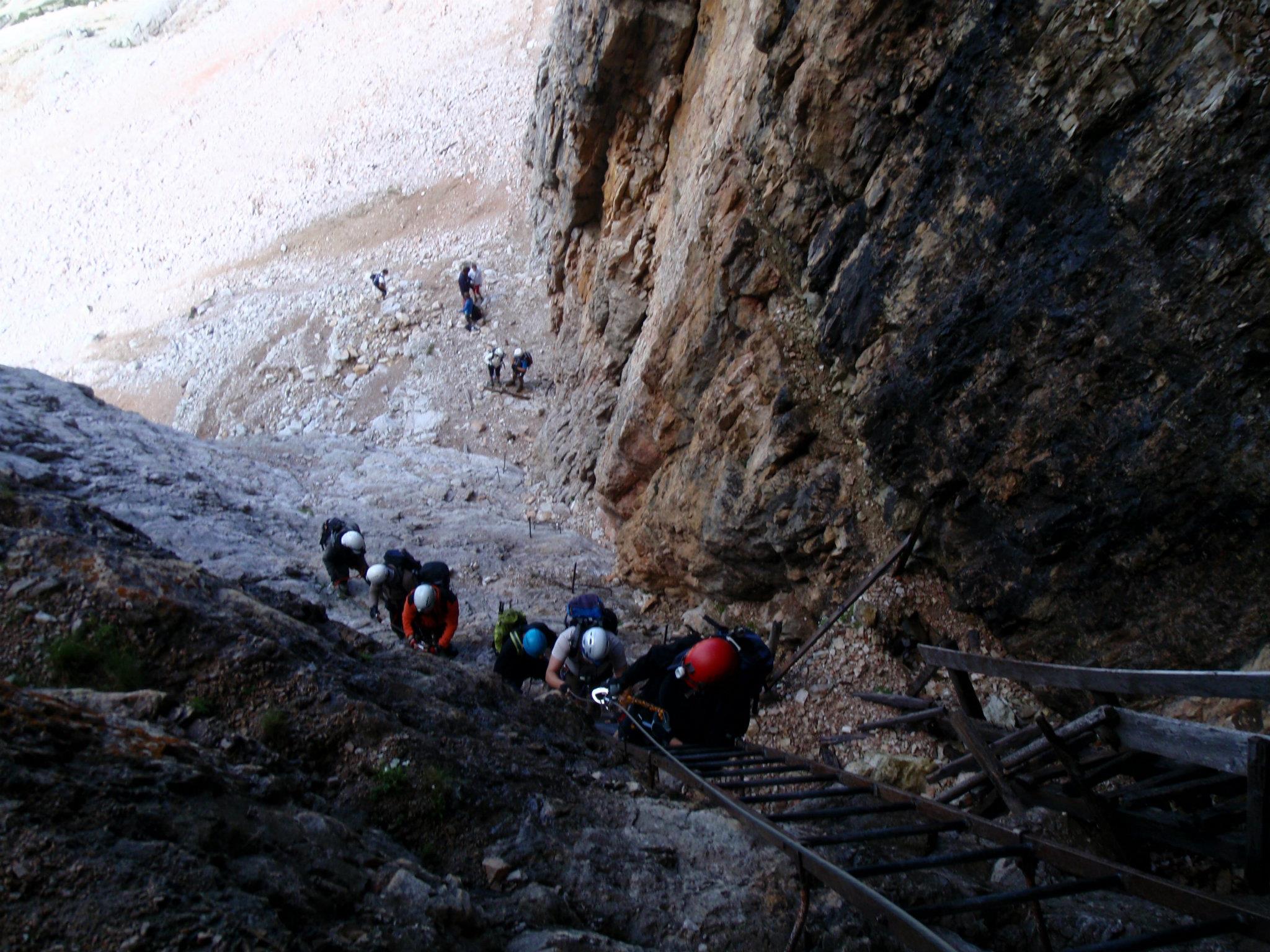 Dolomiti 2012